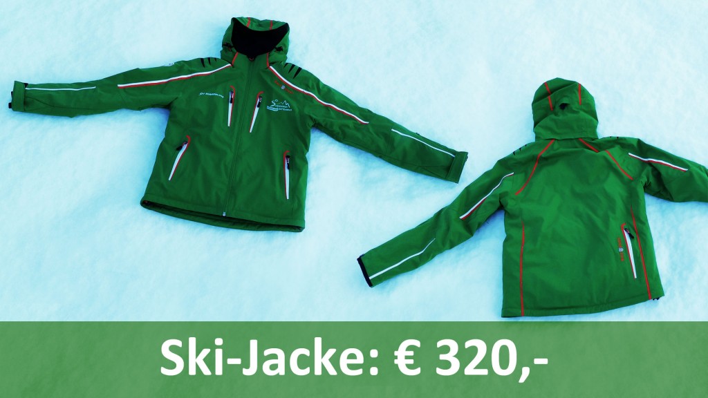 ski-jacke