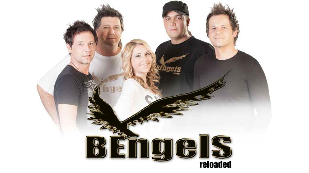 BEngels reloaded