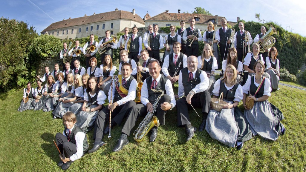 Musikverein "Edelserpentin" Bernstein