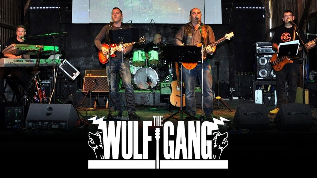 The Wulf Gang