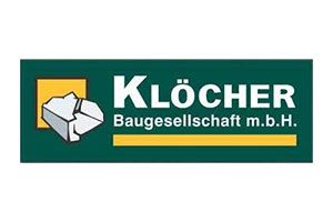 Klöcher Baugesellschaft m. b. H.